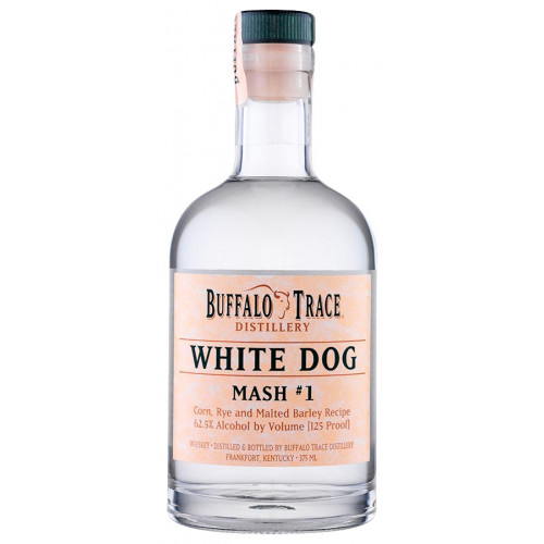Buffalo Trace White Dog Mash #1 Best Whiskey – Buy Bourbon Whiskey Online | Whisky