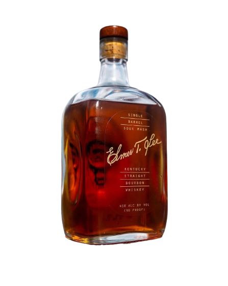 Elmer T. Lee Single Barrel – Buy Bourbon Whiskey Online