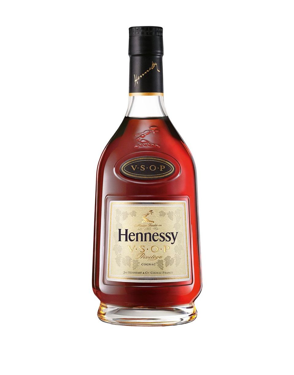 HENNESSY V.S.O.P PRIVILÈGE 1st Top Quality – Buy Bourbon Whiskey Online