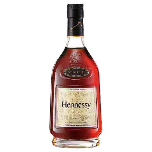 Where to buy Hennessy V.S.O.P. Privilege Collection 6 Limited Edition  Cognac, France