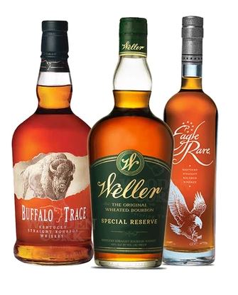 Buy Bulleit Bourbon Bundle Online