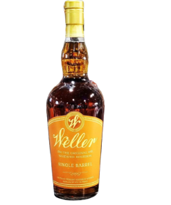 Weller Single Barrel